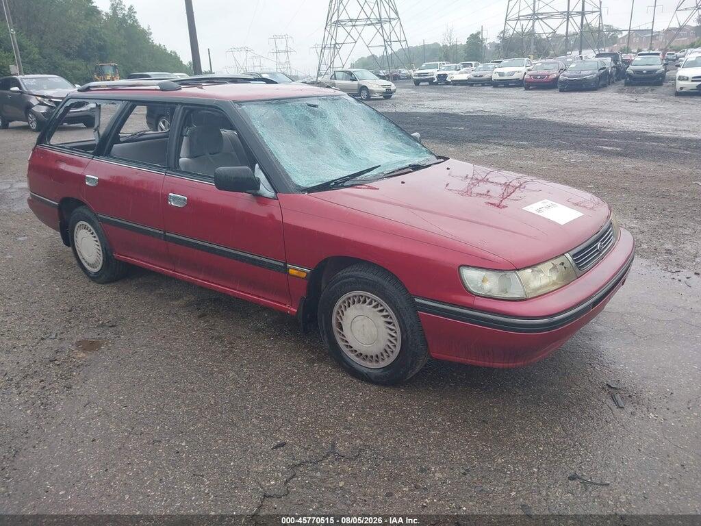 4S3BJ6331R7948460 1994 SUBARU LEGACY photo no. 1
