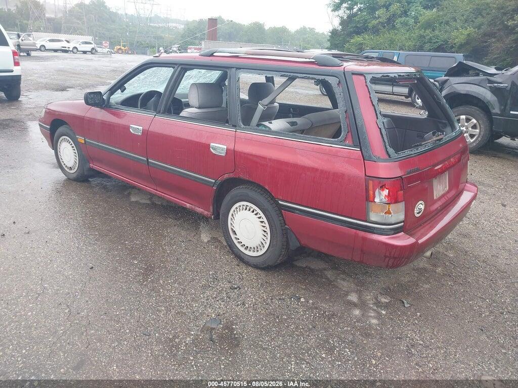 4S3BJ6331R7948460 1994 SUBARU LEGACY photo no. 3