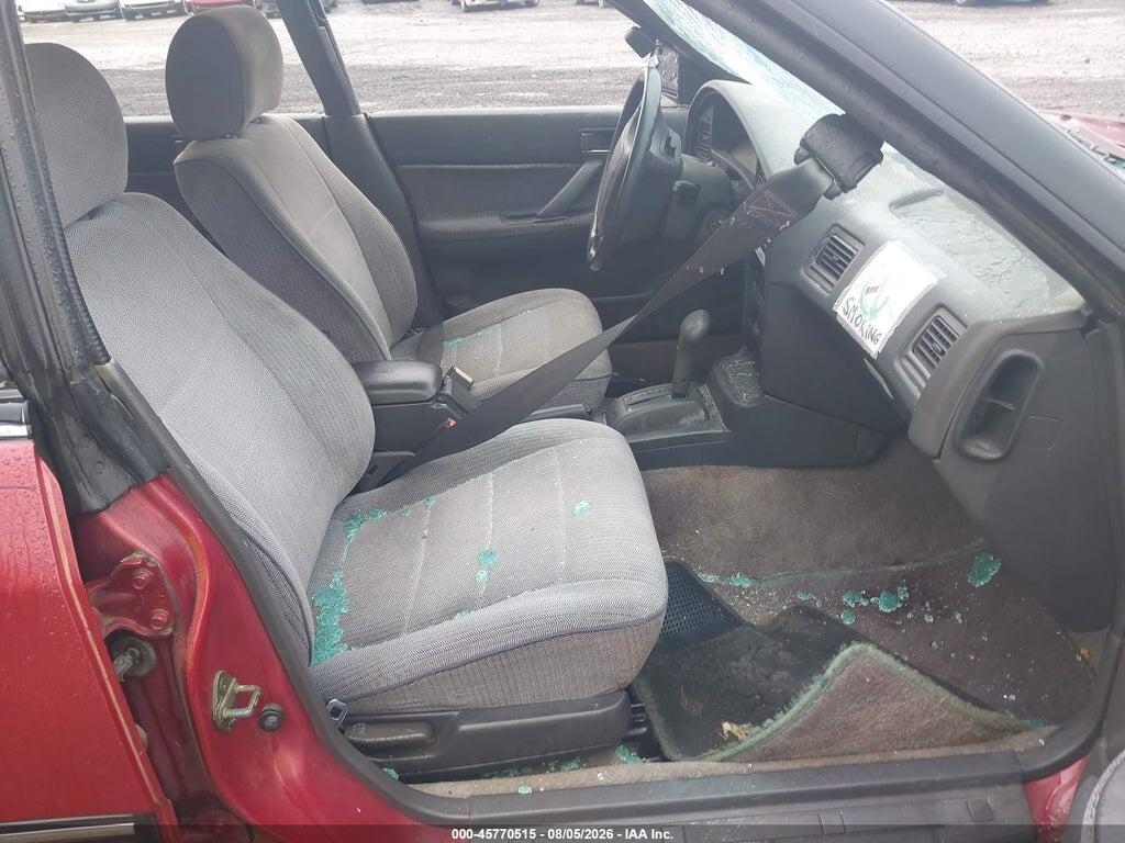 4S3BJ6331R7948460 1994 SUBARU LEGACY photo no. 5