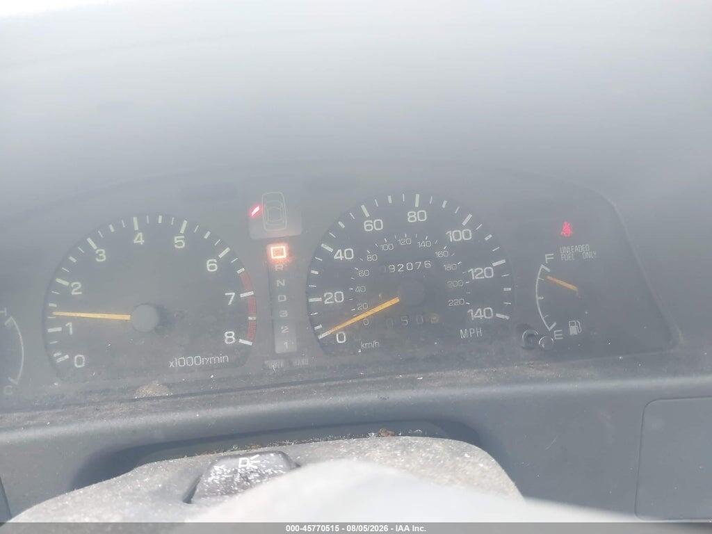 4S3BJ6331R7948460 1994 SUBARU LEGACY photo no. 7