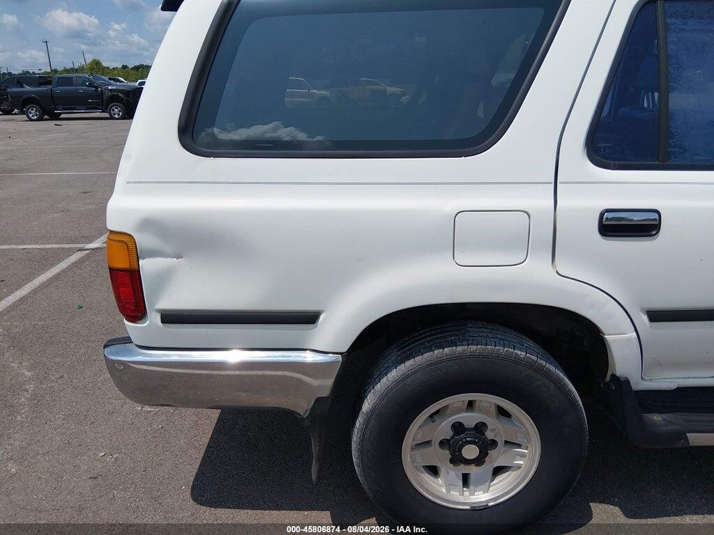 JT3VN29V6S0065671 1995 TOYOTA 4RUNNER photo no. 12