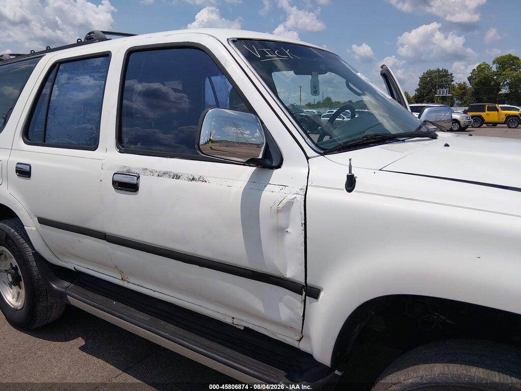 JT3VN29V6S0065671 1995 TOYOTA 4RUNNER photo no. 6