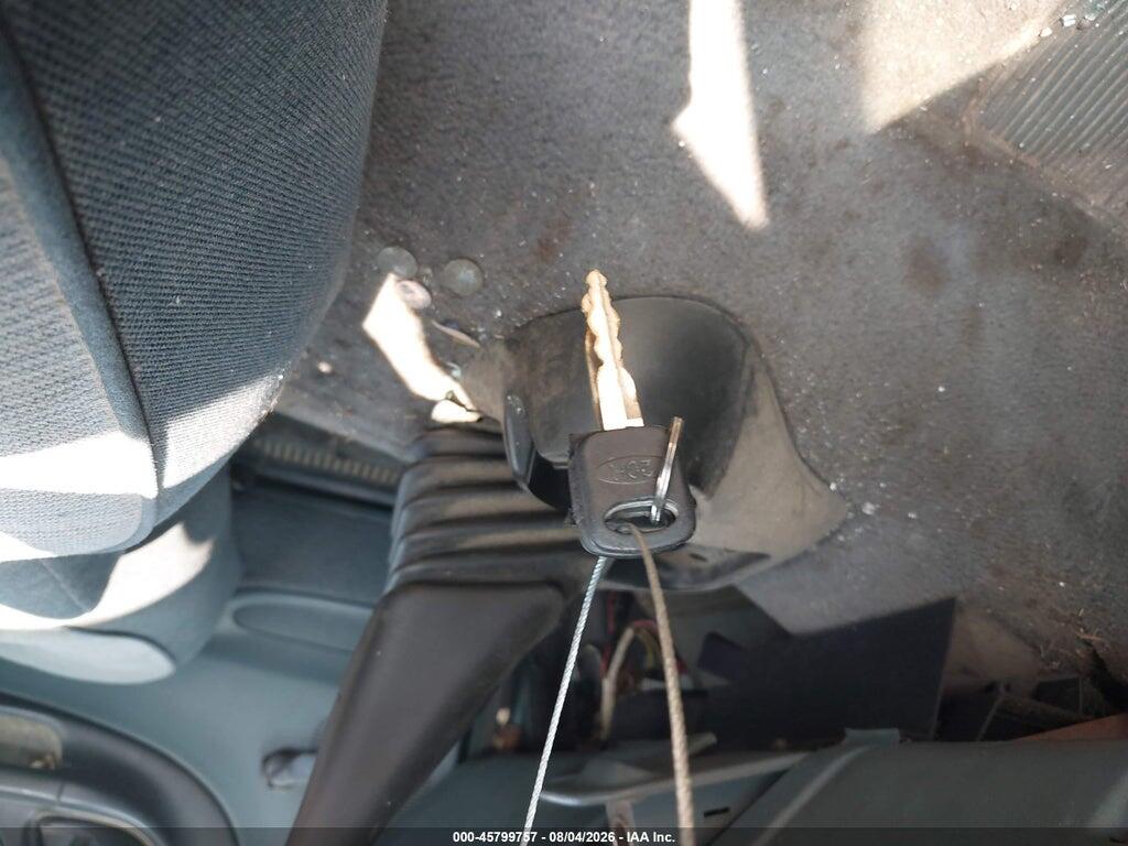 1FTCR10A3SUA25908 1995 FORD RANGER photo no. 11