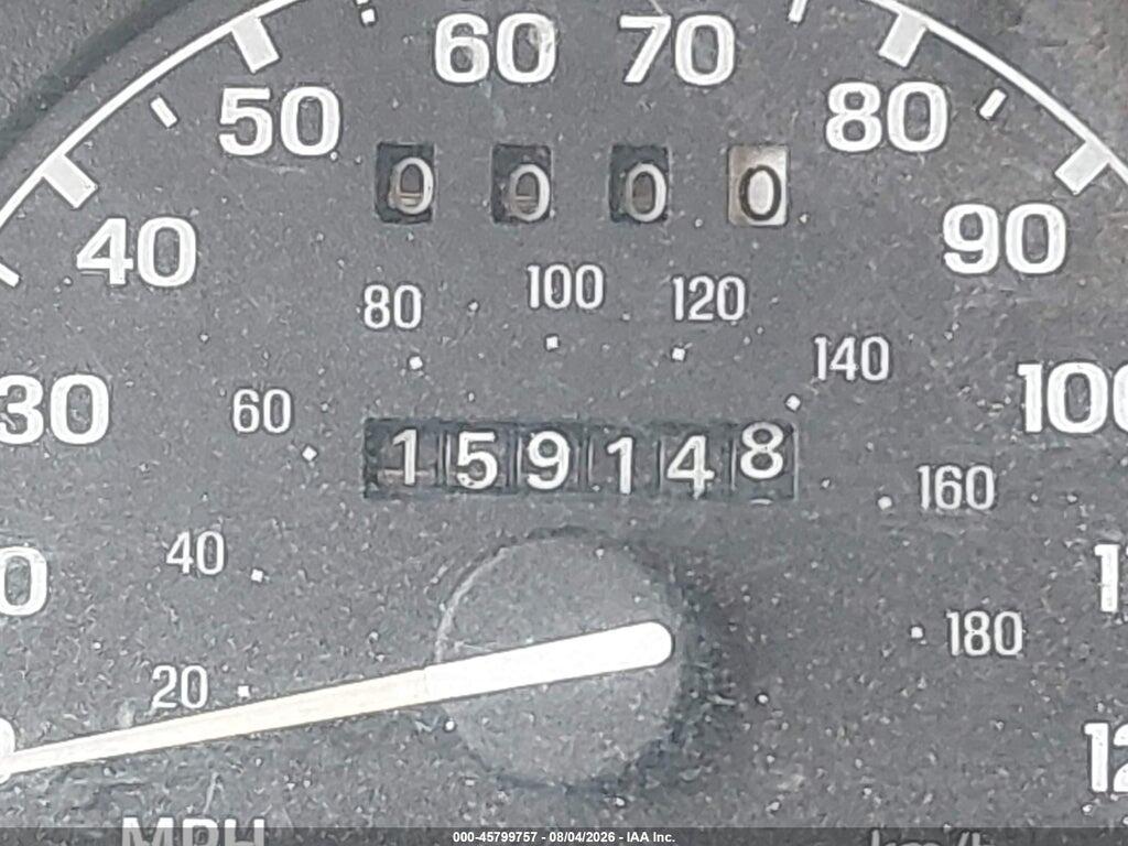 1FTCR10A3SUA25908 1995 FORD RANGER photo no. 12