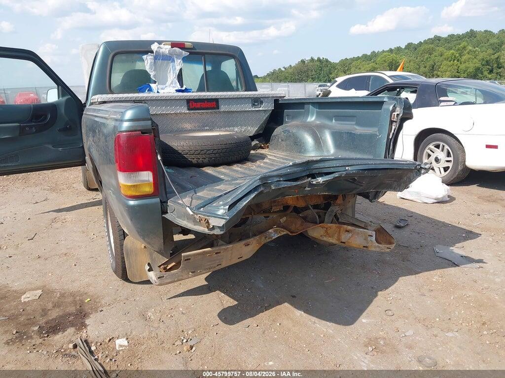 1FTCR10A3SUA25908 1995 FORD RANGER photo no. 6