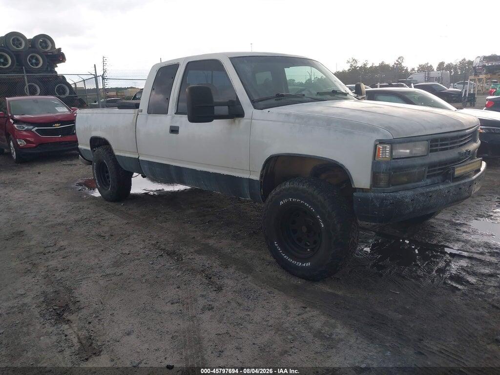 2GCEC19K9S1103237 1995 CHEVROLET GMT-400 photo no. 1