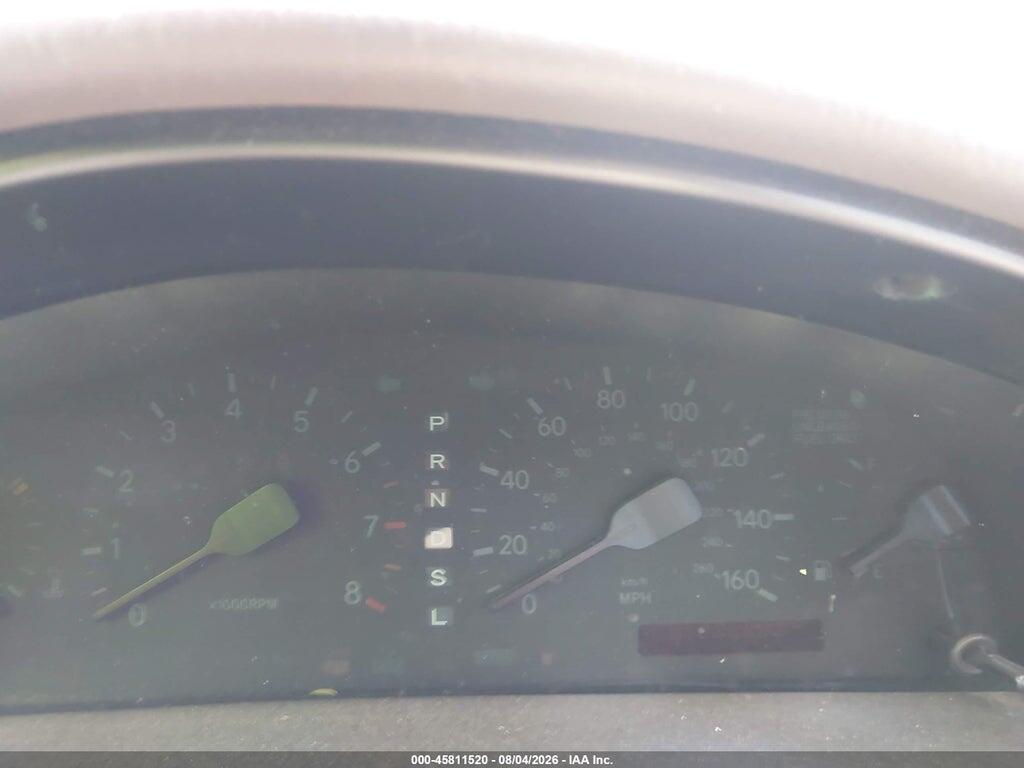 JT8BD42S9T0116402 1996 LEXUS GS photo no. 7
