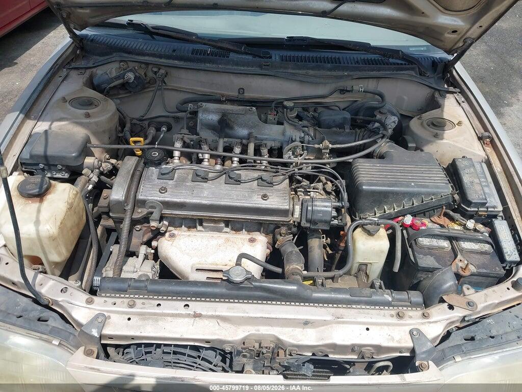 1NXBB02E7TZ491087 1996 TOYOTA COROLLA photo no. 10