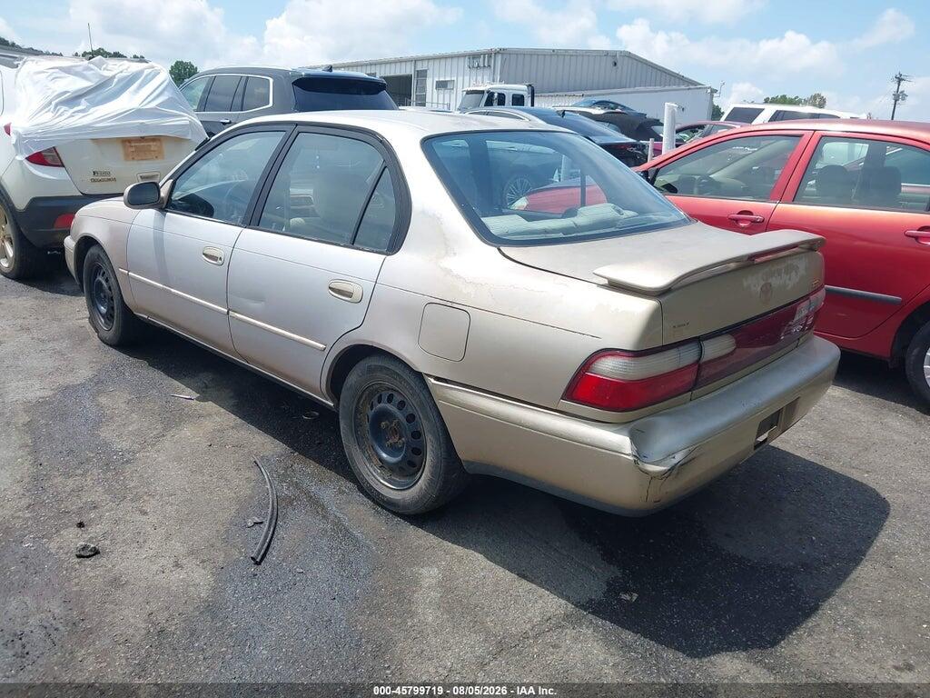 1NXBB02E7TZ491087 1996 TOYOTA COROLLA photo no. 3