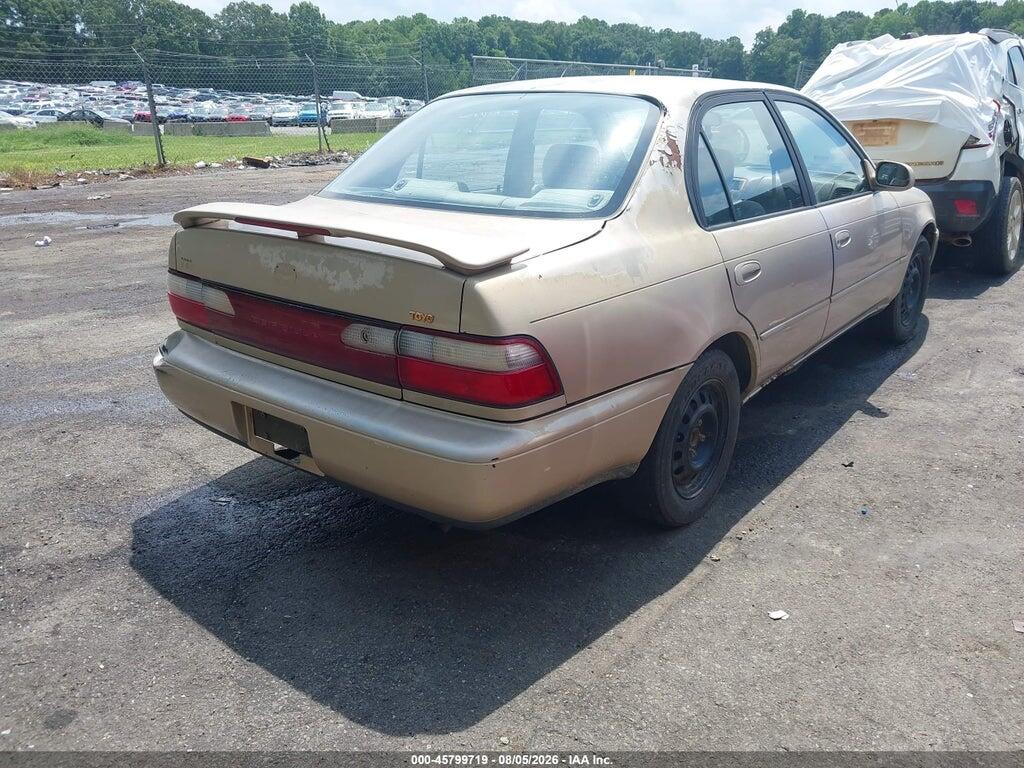 1NXBB02E7TZ491087 1996 TOYOTA COROLLA photo no. 4