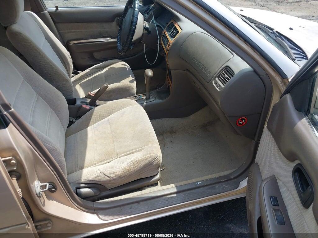 1NXBB02E7TZ491087 1996 TOYOTA COROLLA photo no. 5