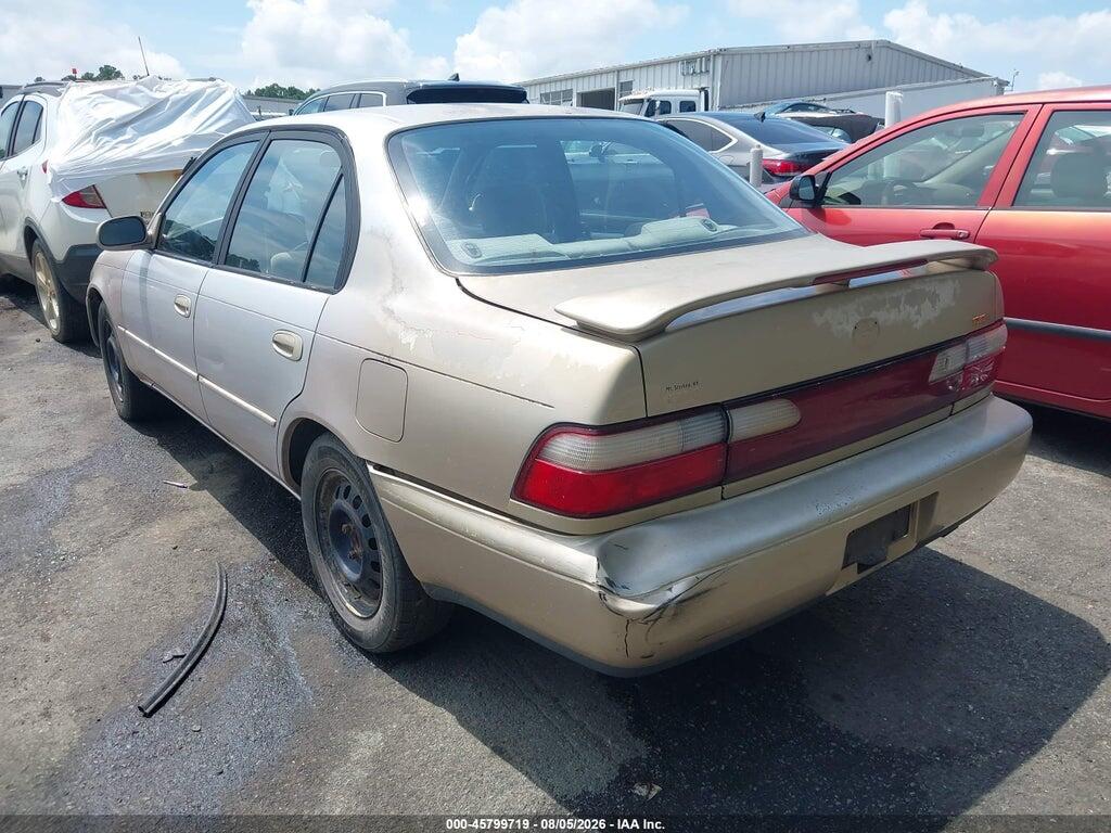 1NXBB02E7TZ491087 1996 TOYOTA COROLLA photo no. 6