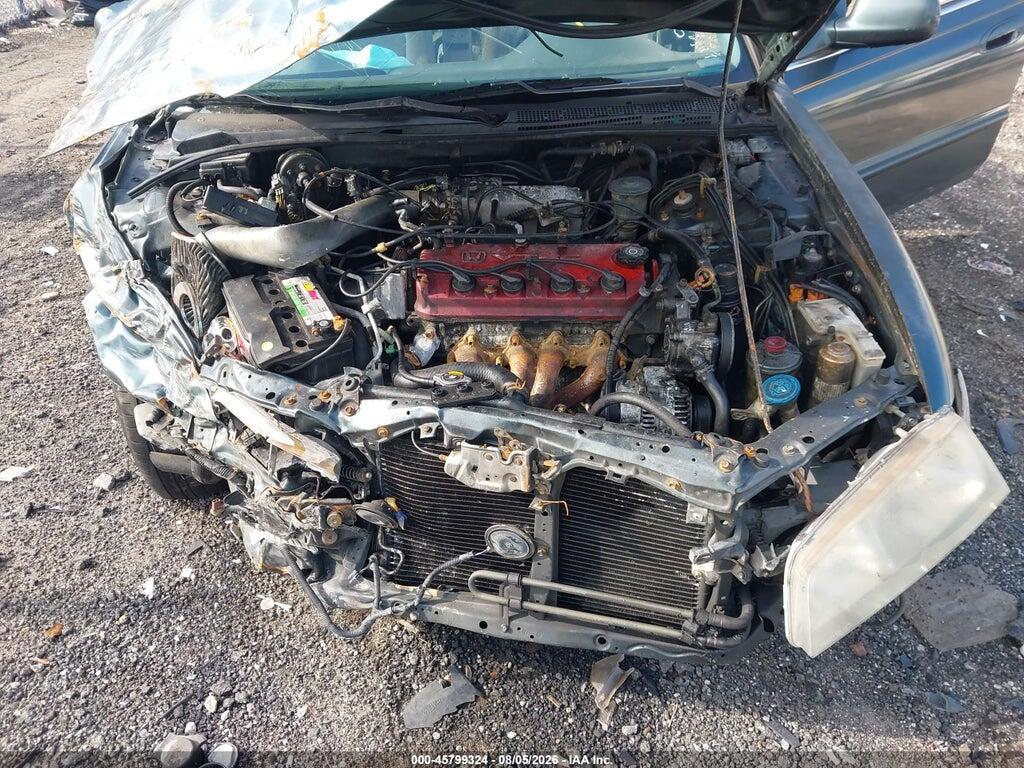 1HGCD5654TA154177 1996 HONDA ACCORD photo no. 10