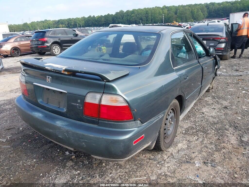 1HGCD5654TA154177 1996 HONDA ACCORD photo no. 4