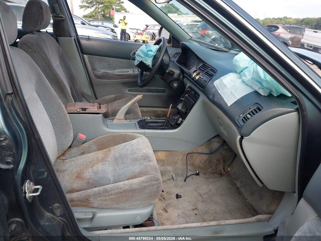 1HGCD5654TA154177 1996 HONDA ACCORD photo no. 5