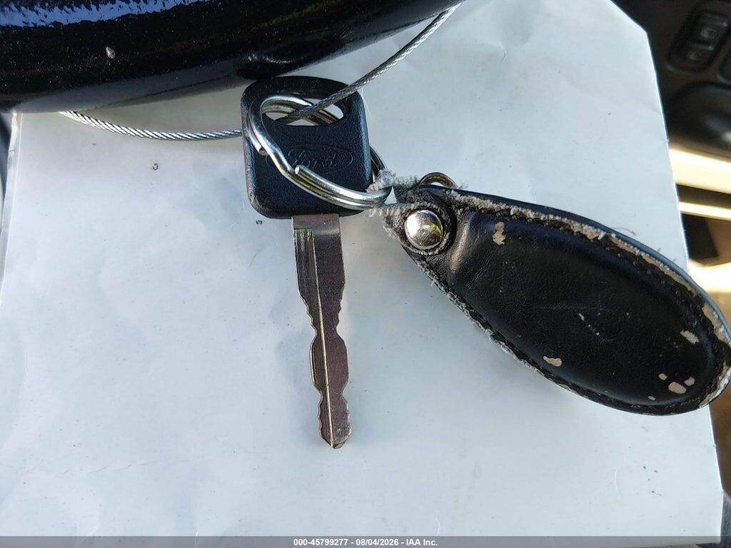2FMDA51U6TBC27981 1996 FORD WINDSTAR photo no. 11