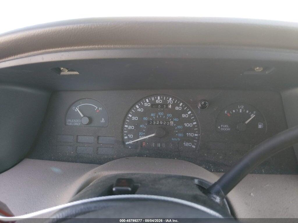 2FMDA51U6TBC27981 1996 FORD WINDSTAR photo no. 7