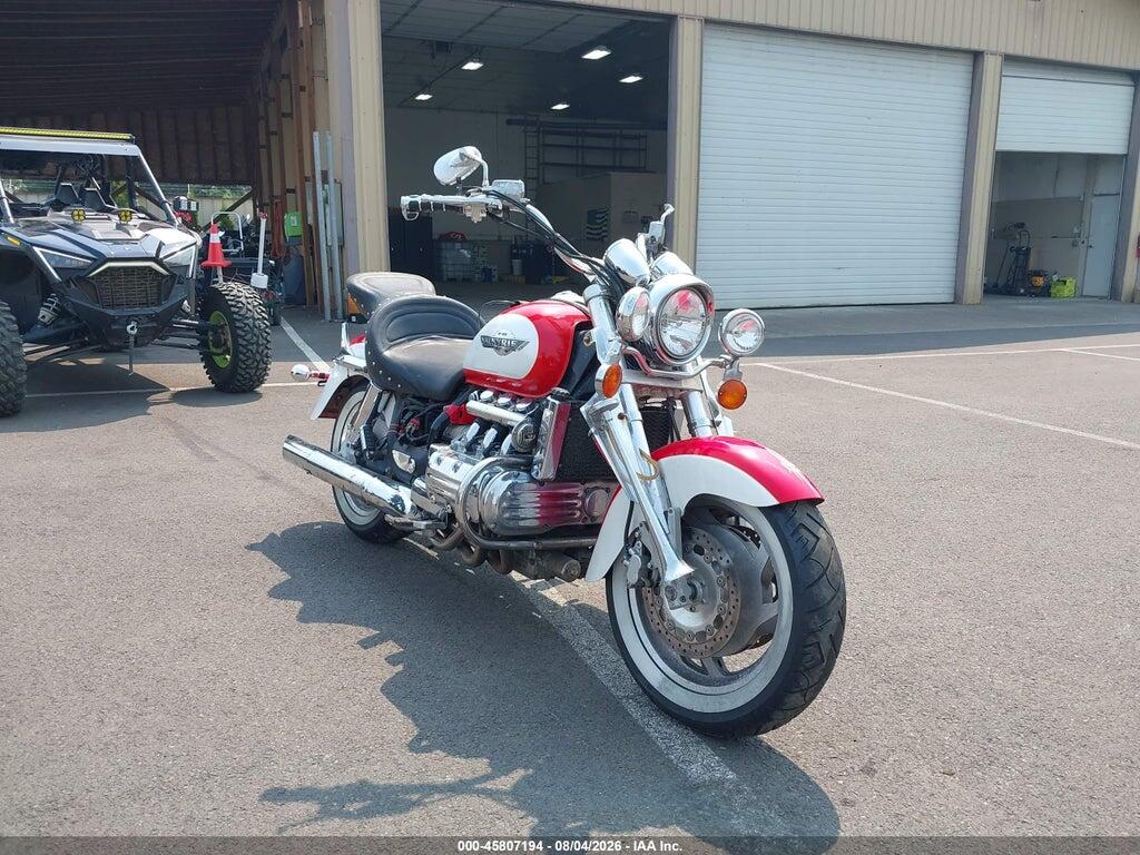 1HFSC3415VA000085 1997 HONDA GL1500 photo no. 1