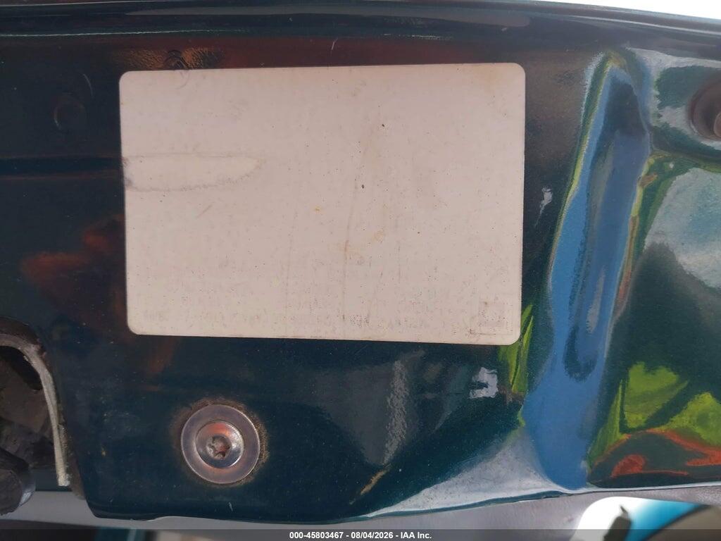 2GCEC19R6V1101060 1997 CHEVROLET C1500 photo no. 9