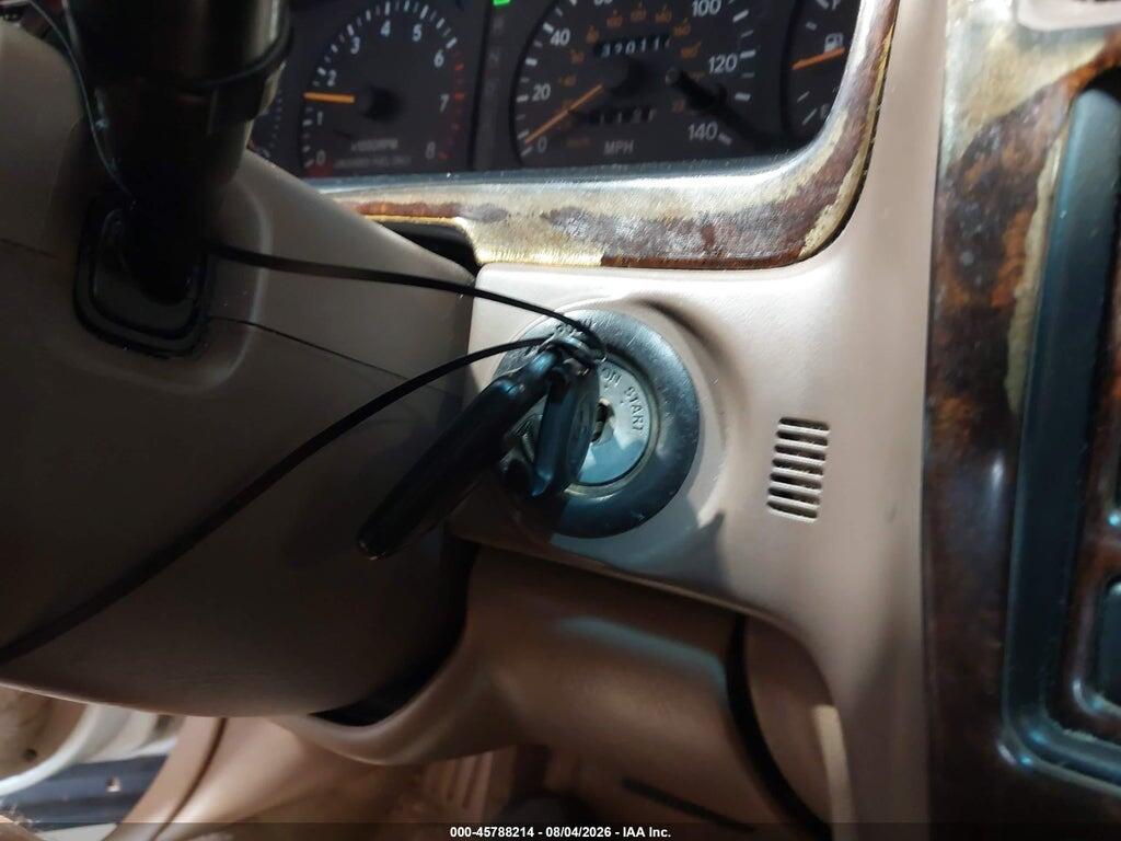 4T1BF12BXVU208619 1997 TOYOTA AVALON photo no. 11