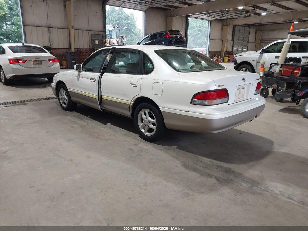 4T1BF12BXVU208619 1997 TOYOTA AVALON photo no. 3