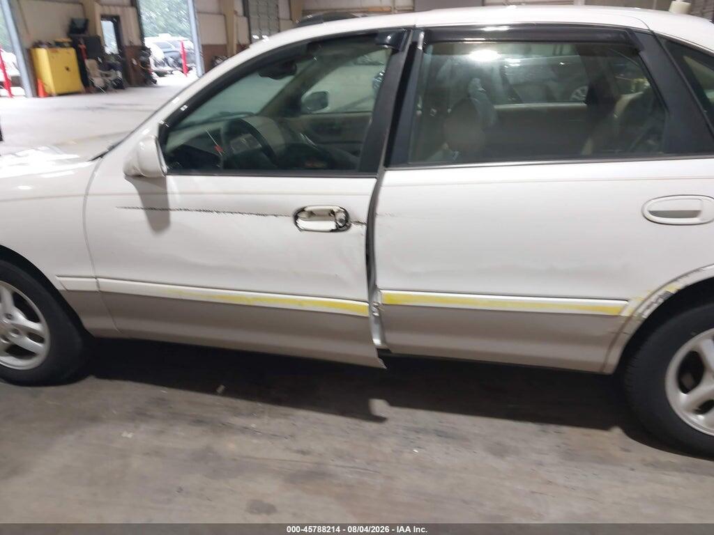 4T1BF12BXVU208619 1997 TOYOTA AVALON photo no. 6