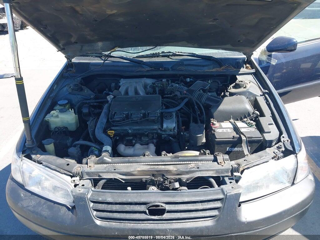 4T1BF22K3VU911680 1997 TOYOTA CAMRY photo no. 10