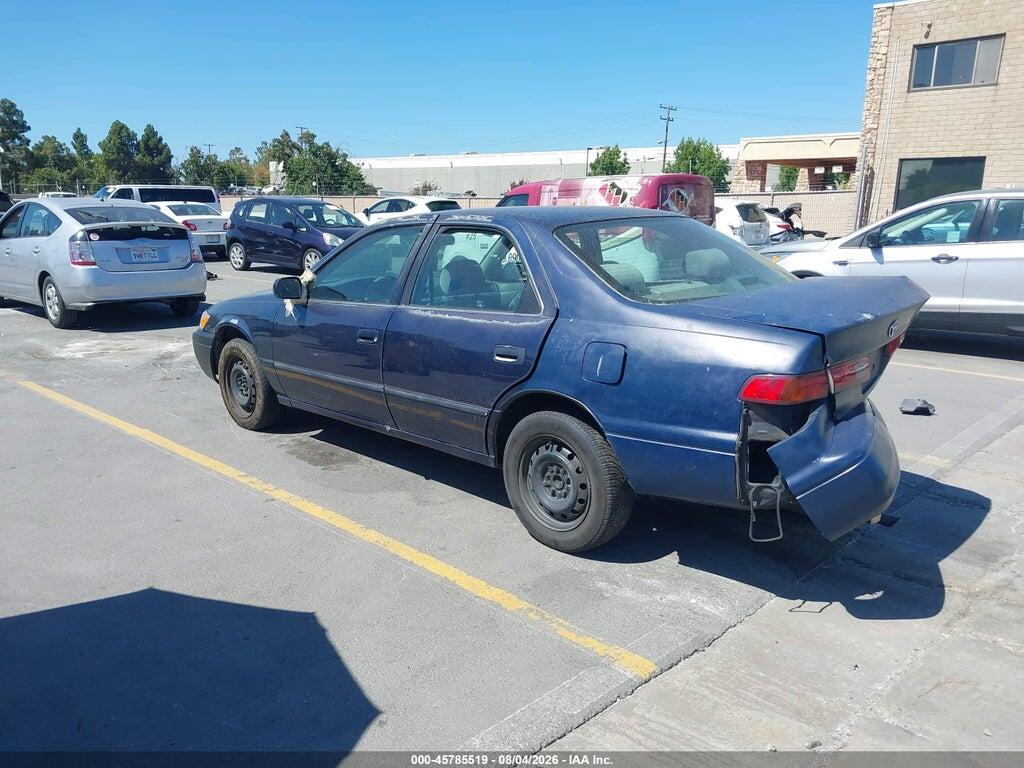 4T1BF22K3VU911680 1997 TOYOTA CAMRY photo no. 3