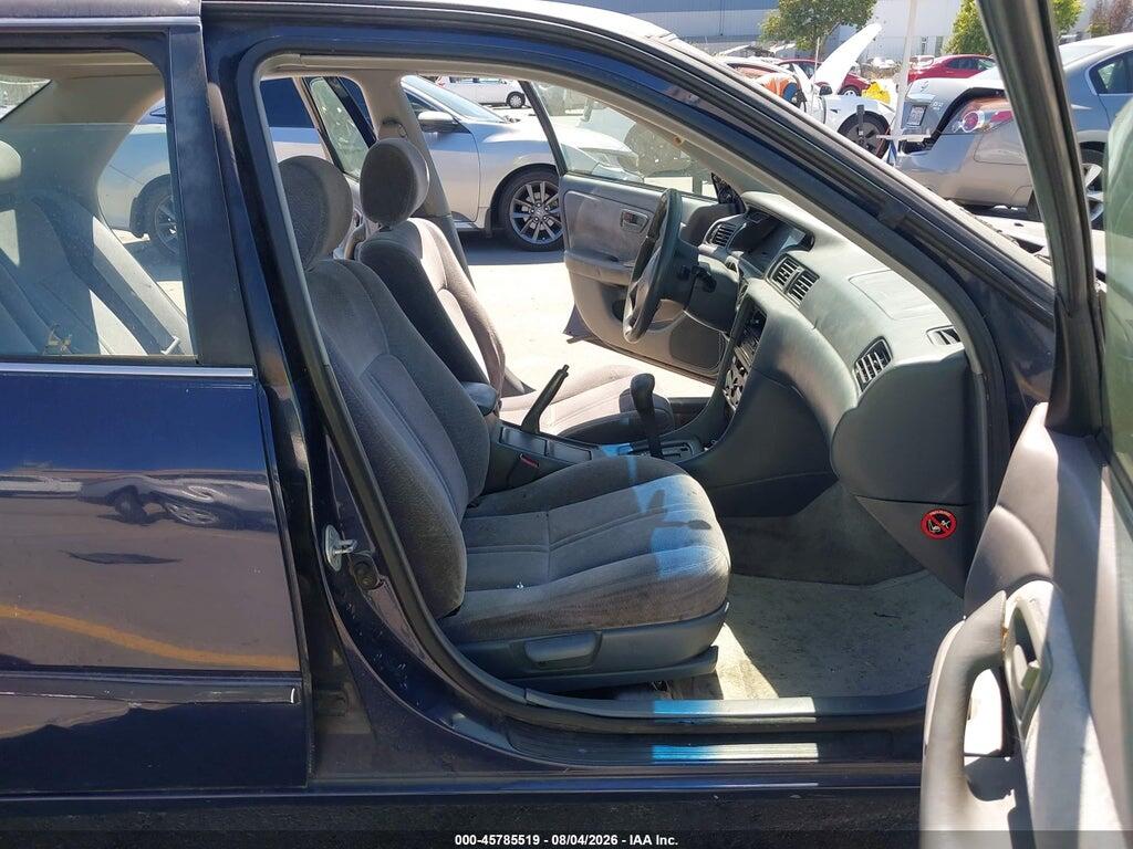4T1BF22K3VU911680 1997 TOYOTA CAMRY photo no. 5