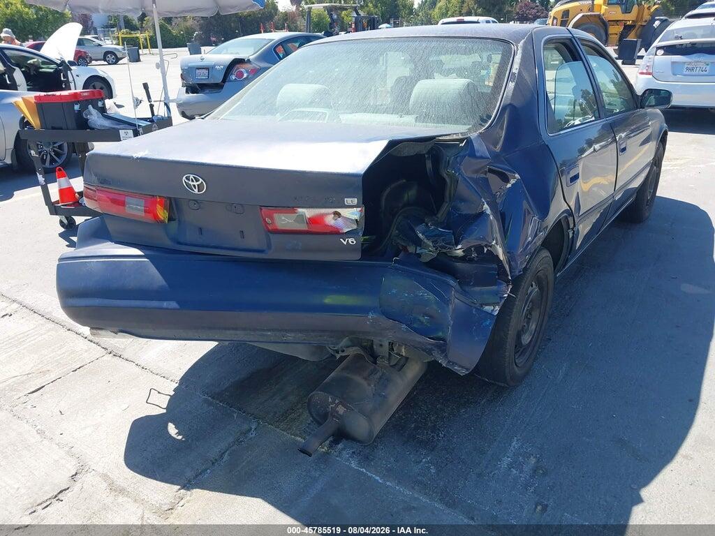 4T1BF22K3VU911680 1997 TOYOTA CAMRY photo no. 6