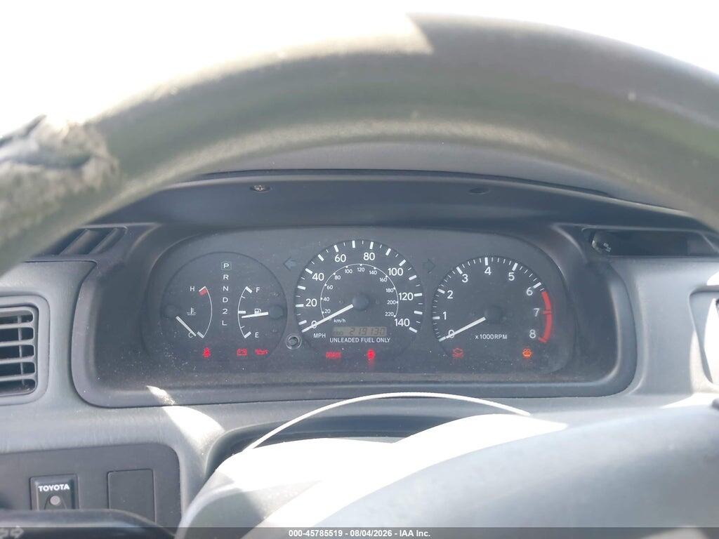 4T1BF22K3VU911680 1997 TOYOTA CAMRY photo no. 7