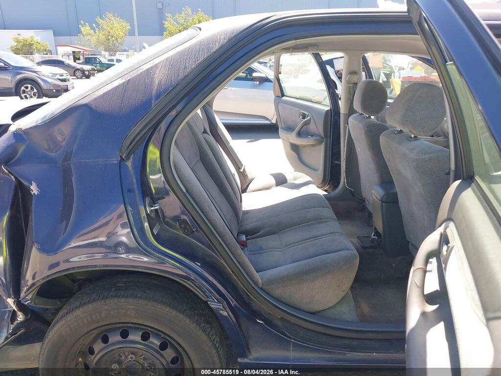 4T1BF22K3VU911680 1997 TOYOTA CAMRY photo no. 8