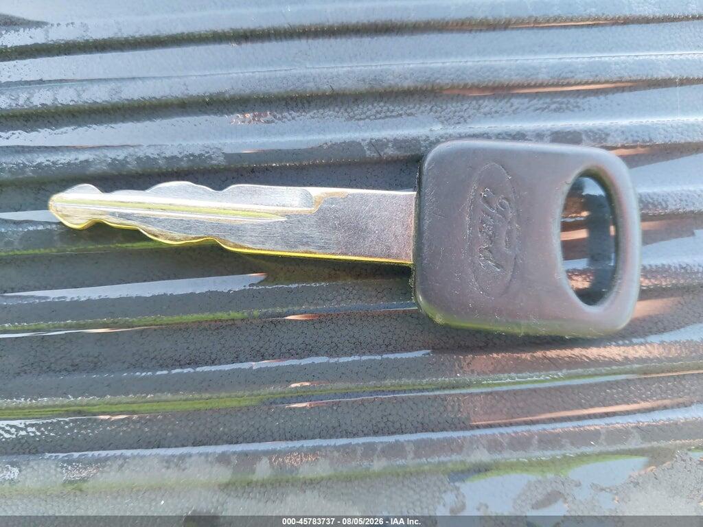 1FTDF1725VNC60675 1997 FORD F-150 STANDARD photo no. 11