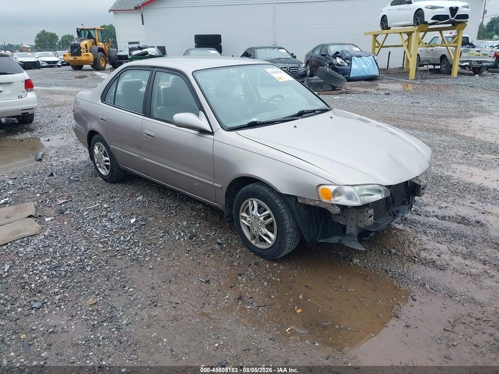 2T1BR18E6WC045611 1998 TOYOTA COROLLA photo no. 1