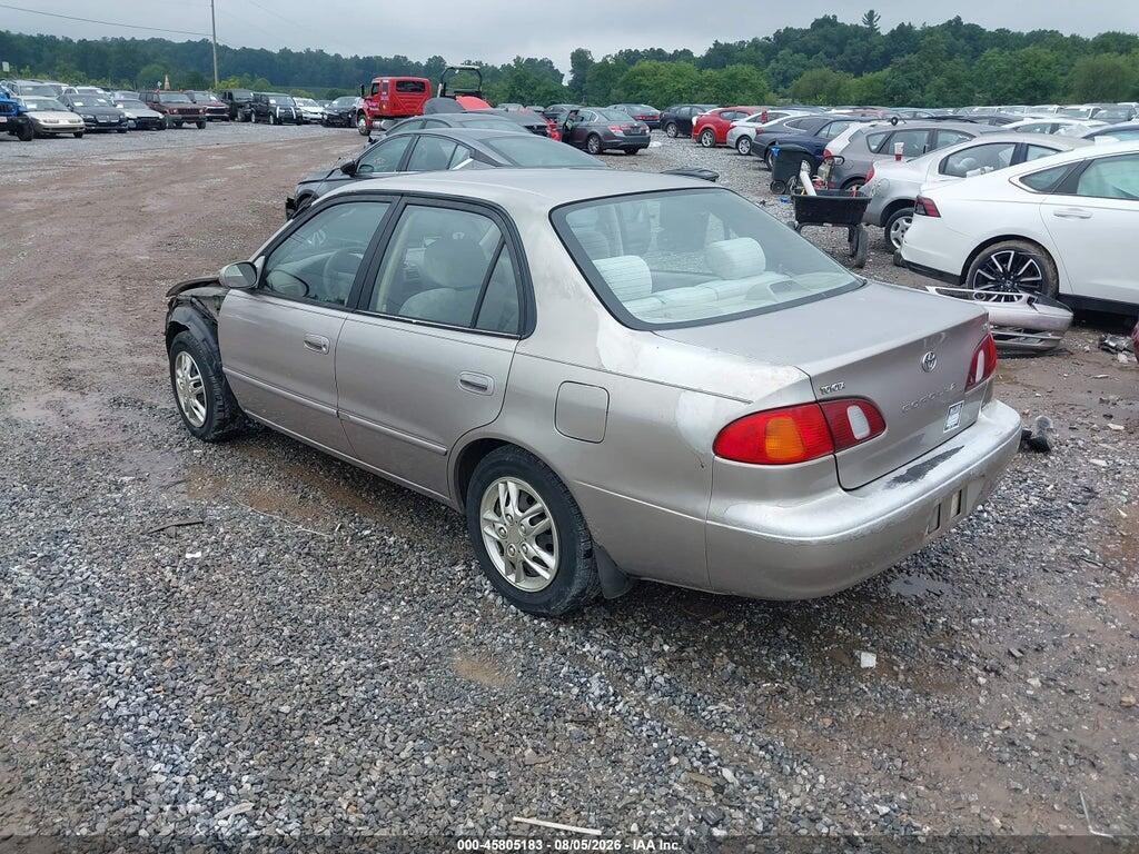 2T1BR18E6WC045611 1998 TOYOTA COROLLA photo no. 3