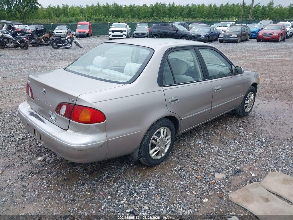 2T1BR18E6WC045611 1998 TOYOTA COROLLA photo no. 4