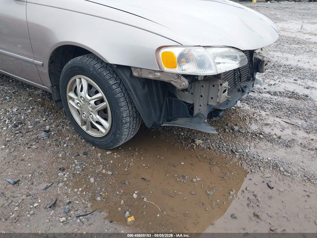 2T1BR18E6WC045611 1998 TOYOTA COROLLA photo no. 6