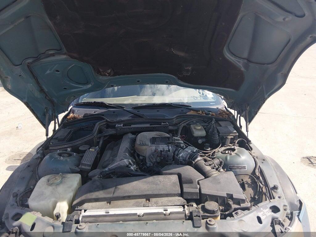 4USCH7337WLD16908 1998 BMW Z3 photo no. 10