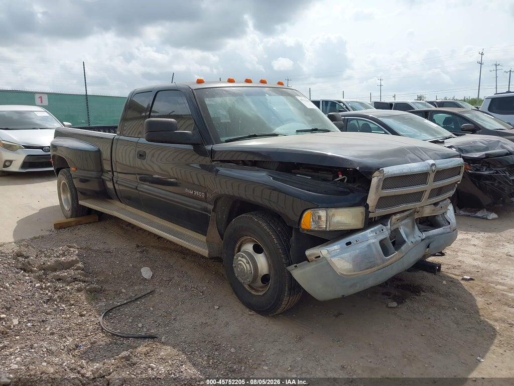 1998 DODGE RAM 3500 1B7MC3360WJ173465