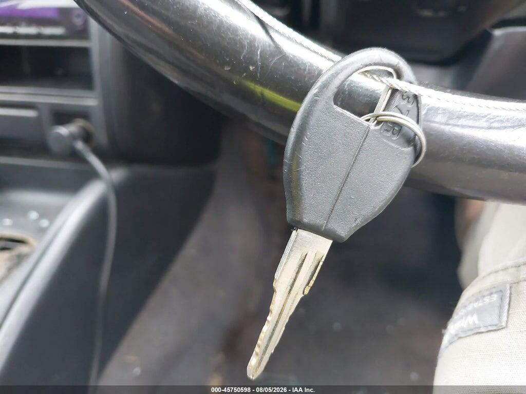4S3BK4950W8316159 1998 SUBARU LEGACY photo no. 11