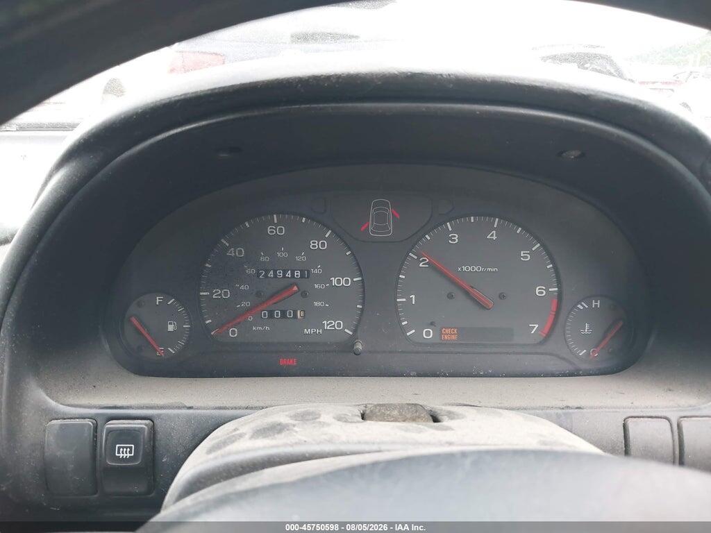 4S3BK4950W8316159 1998 SUBARU LEGACY photo no. 7