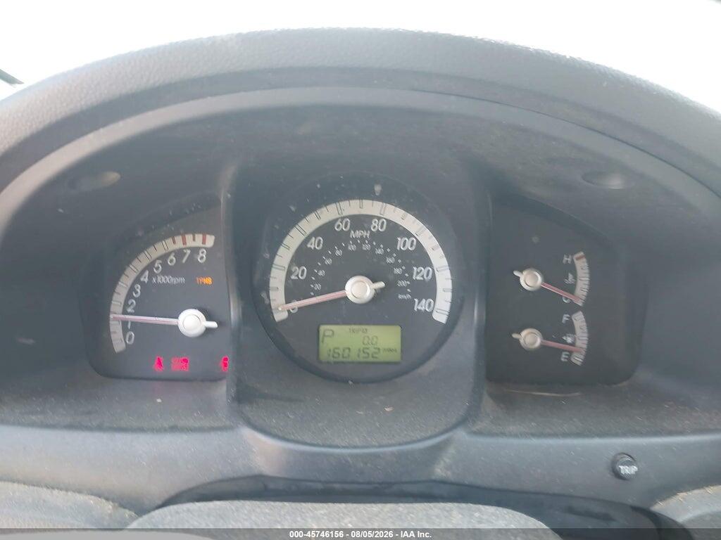 KNDJF724987477718 2008 KIA SPORTAGE photo no. 7