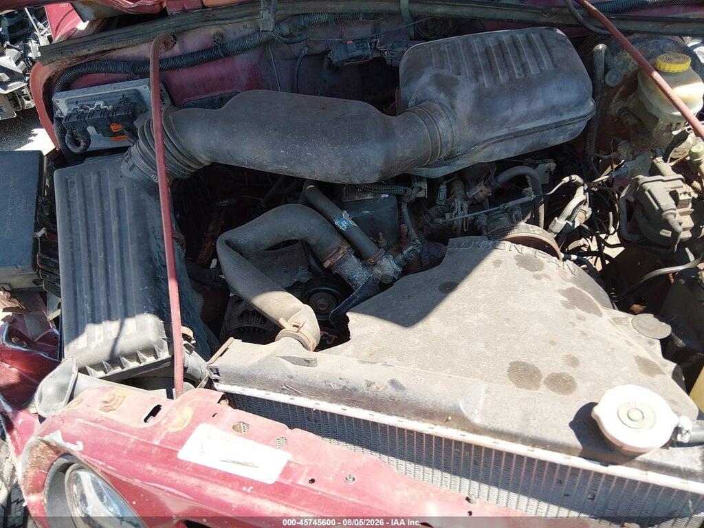 1J4FY29P2WP730257 1998 JEEP WRANGLER photo no. 10