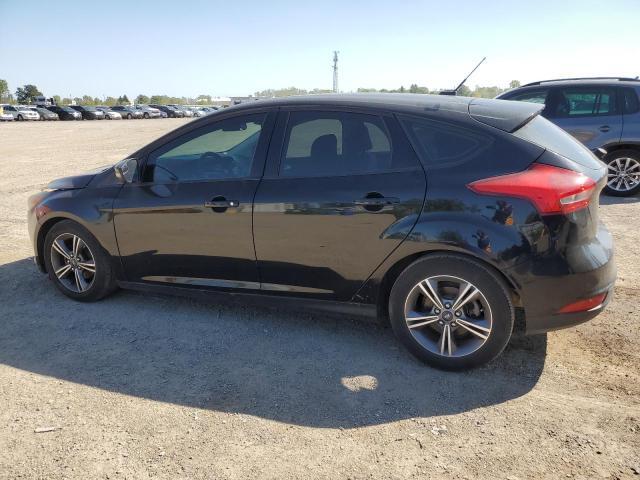 2016 FORD FOCUS SE — Фото 2 из 12