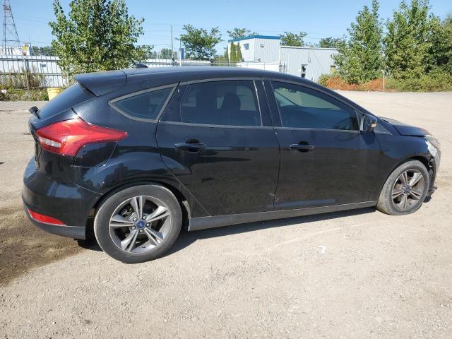 2016 FORD FOCUS SE — Фото 3 из 12