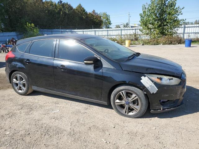 2016 FORD FOCUS SE — Фото 4 из 12