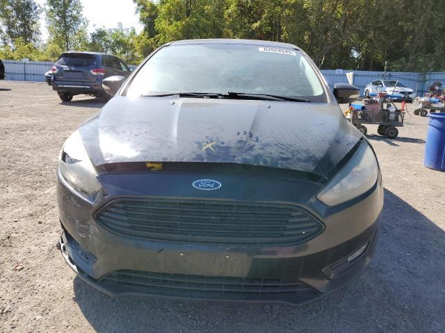 2016 FORD FOCUS SE — Фото 5 из 12
