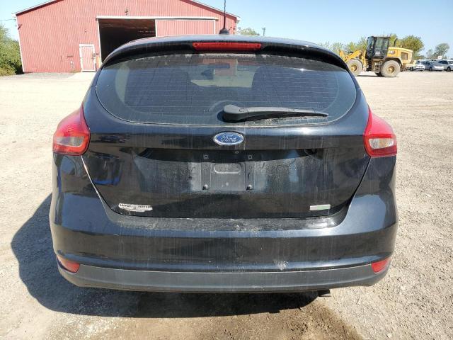 2016 FORD FOCUS SE — Фото 6 из 12