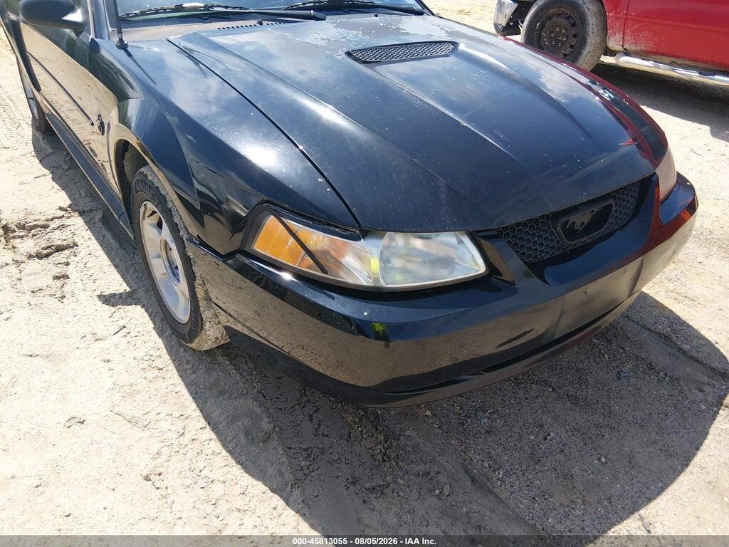1FAFP4444XF115465 1999 FORD MUSTANG photo no. 6