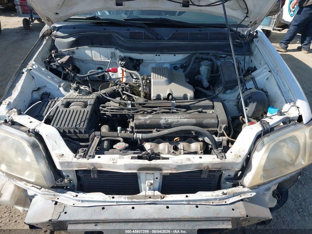 JHLRD2841XC010076 1999 HONDA CR-V photo no. 10